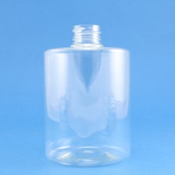 500ml Sumo Simplicity Bottle PET 28mm Neck